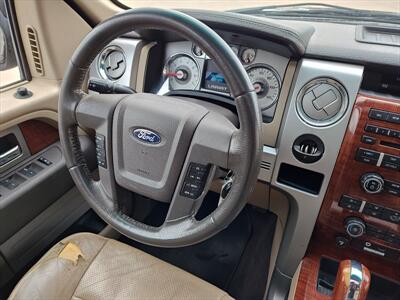 2010 Ford F-150 Lariat   - Photo 18 - Woodstock, GA 30188