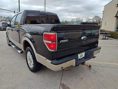 2010 Ford F-150 Lariat   - Photo 7 - Woodstock, GA 30188