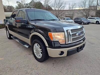 2010 Ford F-150 Lariat   - Photo 3 - Woodstock, GA 30188