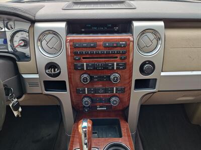 2010 Ford F-150 Lariat   - Photo 19 - Woodstock, GA 30188