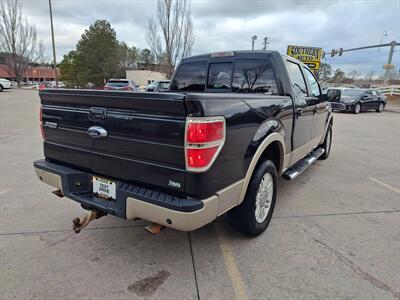 2010 Ford F-150 Lariat   - Photo 5 - Woodstock, GA 30188