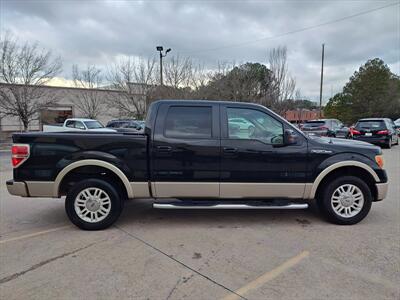 2010 Ford F-150 Lariat   - Photo 4 - Woodstock, GA 30188