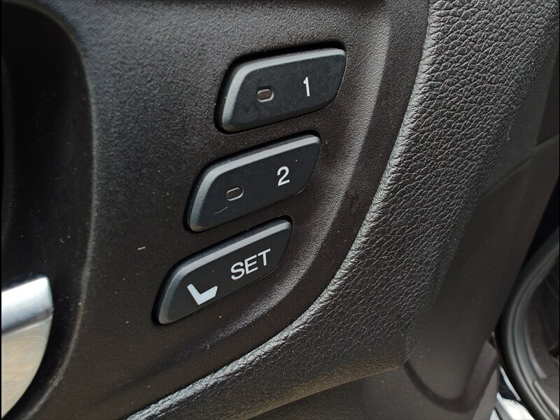 2017 Acura TLX 3.5L Technology photo 34
