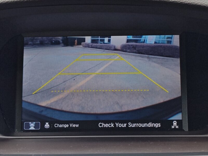 2017 Acura TLX 3.5L Technology photo 25
