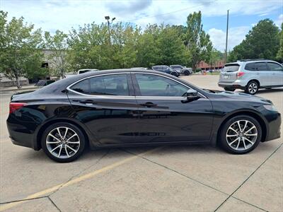 2017 Acura TLX 3.5L V6 w/Technology Package   - Photo 4 - Woodstock, GA 30188