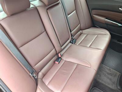 2017 Acura TLX 3.5L V6 w/Technology Package   - Photo 17 - Woodstock, GA 30188