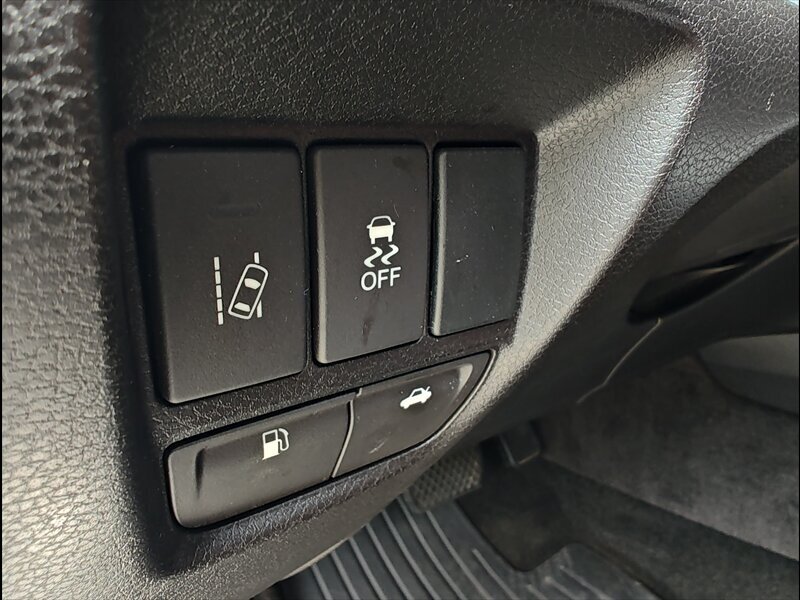 2017 Acura TLX 3.5L Technology photo 36