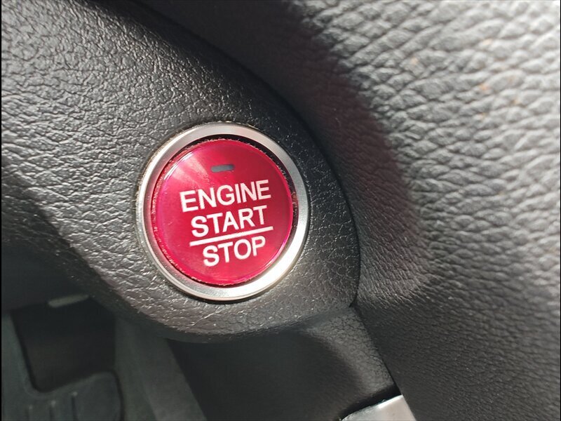 2017 Acura TLX 3.5L Technology photo 37