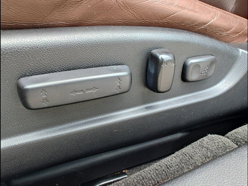 2017 Acura TLX 3.5L Technology photo 35