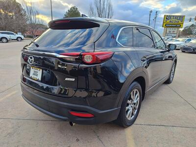 2019 Mazda CX-9 Touring   - Photo 7 - Woodstock, GA 30188