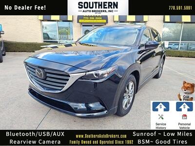 2019 Mazda CX-9 Touring   - Photo 1 - Woodstock, GA 30188