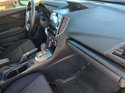 2020 Subaru Crosstrek   - Photo 15 - Woodstock, GA 30188