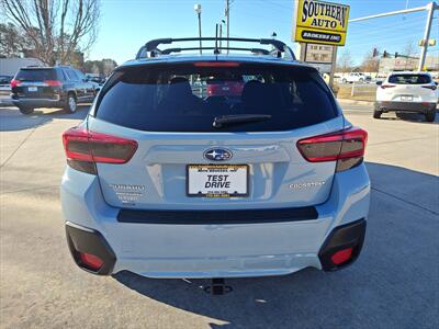 2020 Subaru Crosstrek   - Photo 6 - Woodstock, GA 30188