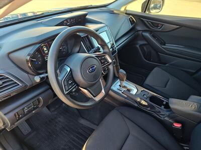 2020 Subaru Crosstrek   - Photo 11 - Woodstock, GA 30188