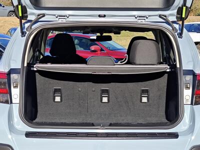 2020 Subaru Crosstrek   - Photo 38 - Woodstock, GA 30188