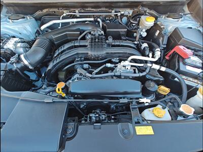 2020 Subaru Crosstrek   - Photo 37 - Woodstock, GA 30188