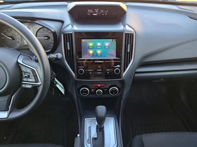 2020 Subaru Crosstrek   - Photo 21 - Woodstock, GA 30188