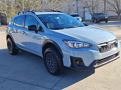 2020 Subaru Crosstrek   - Photo 3 - Woodstock, GA 30188