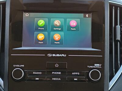 2020 Subaru Crosstrek   - Photo 23 - Woodstock, GA 30188