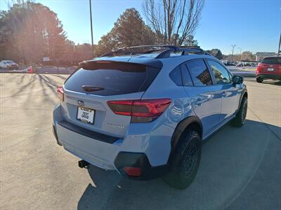 2020 Subaru Crosstrek   - Photo 5 - Woodstock, GA 30188