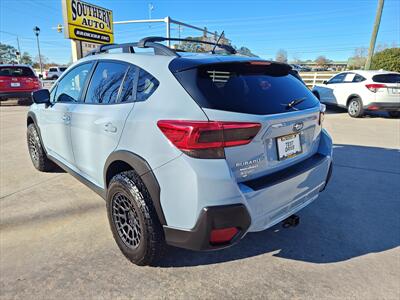 2020 Subaru Crosstrek   - Photo 7 - Woodstock, GA 30188