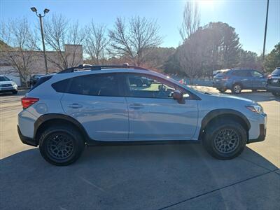 2020 Subaru Crosstrek   - Photo 4 - Woodstock, GA 30188