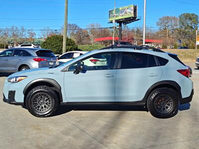 2020 Subaru Crosstrek   - Photo 8 - Woodstock, GA 30188
