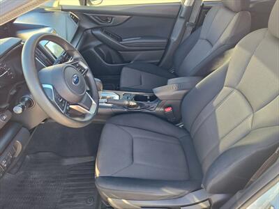 2020 Subaru Crosstrek   - Photo 12 - Woodstock, GA 30188