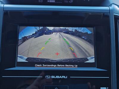 2020 Subaru Crosstrek   - Photo 25 - Woodstock, GA 30188