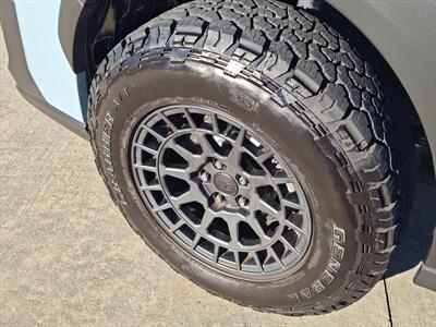 2020 Subaru Crosstrek   - Photo 9 - Woodstock, GA 30188