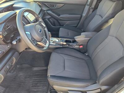 2020 Subaru Crosstrek   - Photo 13 - Woodstock, GA 30188