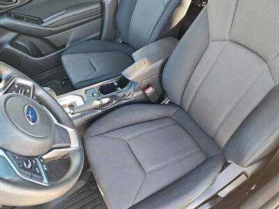 2020 Subaru Crosstrek   - Photo 14 - Woodstock, GA 30188