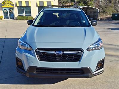 2020 Subaru Crosstrek   - Photo 2 - Woodstock, GA 30188