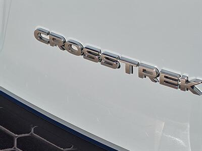 2020 Subaru Crosstrek   - Photo 41 - Woodstock, GA 30188