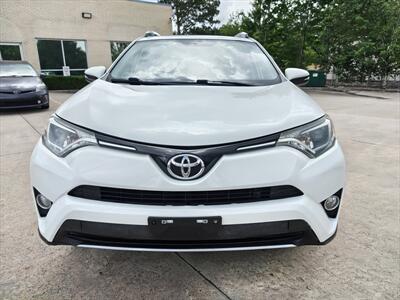 2016 Toyota RAV4 XLE - Photo 2 - Woodstock, GA 30188