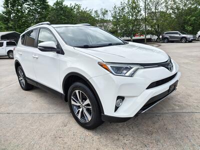 2016 Toyota RAV4 XLE - Photo 3 - Woodstock, GA 30188