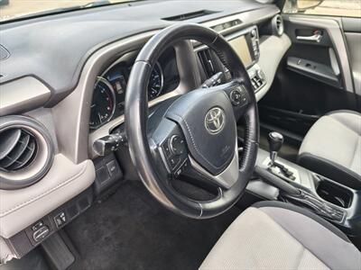 2016 Toyota RAV4 XLE - Photo 10 - Woodstock, GA 30188