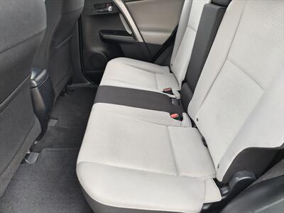 2016 Toyota RAV4 XLE - Photo 15 - Woodstock, GA 30188