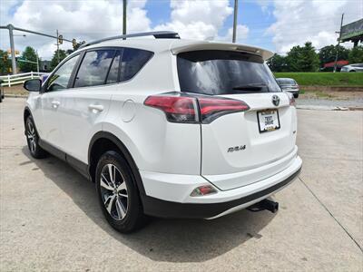 2016 Toyota RAV4 XLE - Photo 7 - Woodstock, GA 30188
