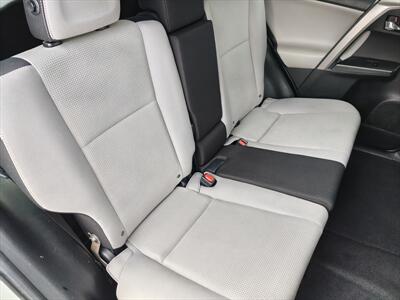2016 Toyota RAV4 XLE - Photo 14 - Woodstock, GA 30188