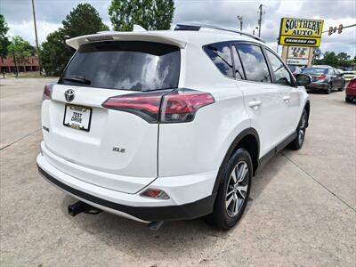 2016 Toyota RAV4 XLE - Photo 5 - Woodstock, GA 30188