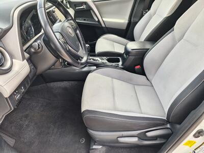 2016 Toyota RAV4 XLE - Photo 11 - Woodstock, GA 30188