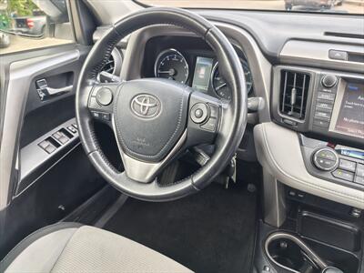 2016 Toyota RAV4 XLE - Photo 16 - Woodstock, GA 30188