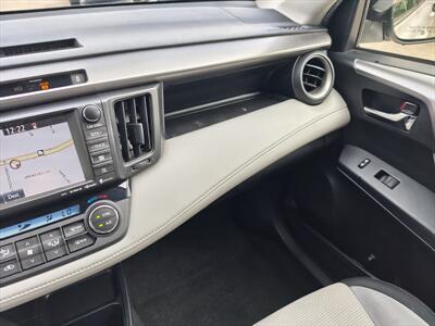 2016 Toyota RAV4 XLE - Photo 18 - Woodstock, GA 30188