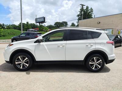 2016 Toyota RAV4 XLE - Photo 8 - Woodstock, GA 30188