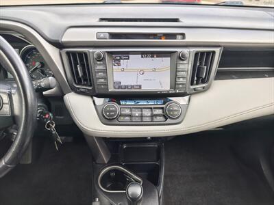 2016 Toyota RAV4 XLE - Photo 17 - Woodstock, GA 30188