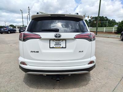 2016 Toyota RAV4 XLE - Photo 6 - Woodstock, GA 30188