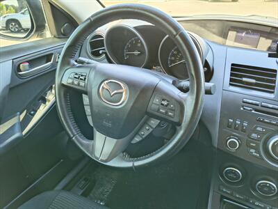 2013 Mazda Mazda3 i Touring   - Photo 18 - Woodstock, GA 30188