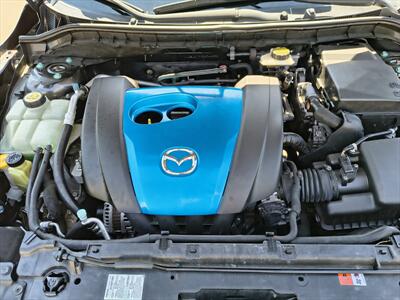 2013 Mazda Mazda3 i Touring   - Photo 29 - Woodstock, GA 30188