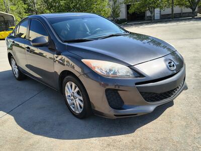 2013 Mazda Mazda3 i Touring   - Photo 3 - Woodstock, GA 30188